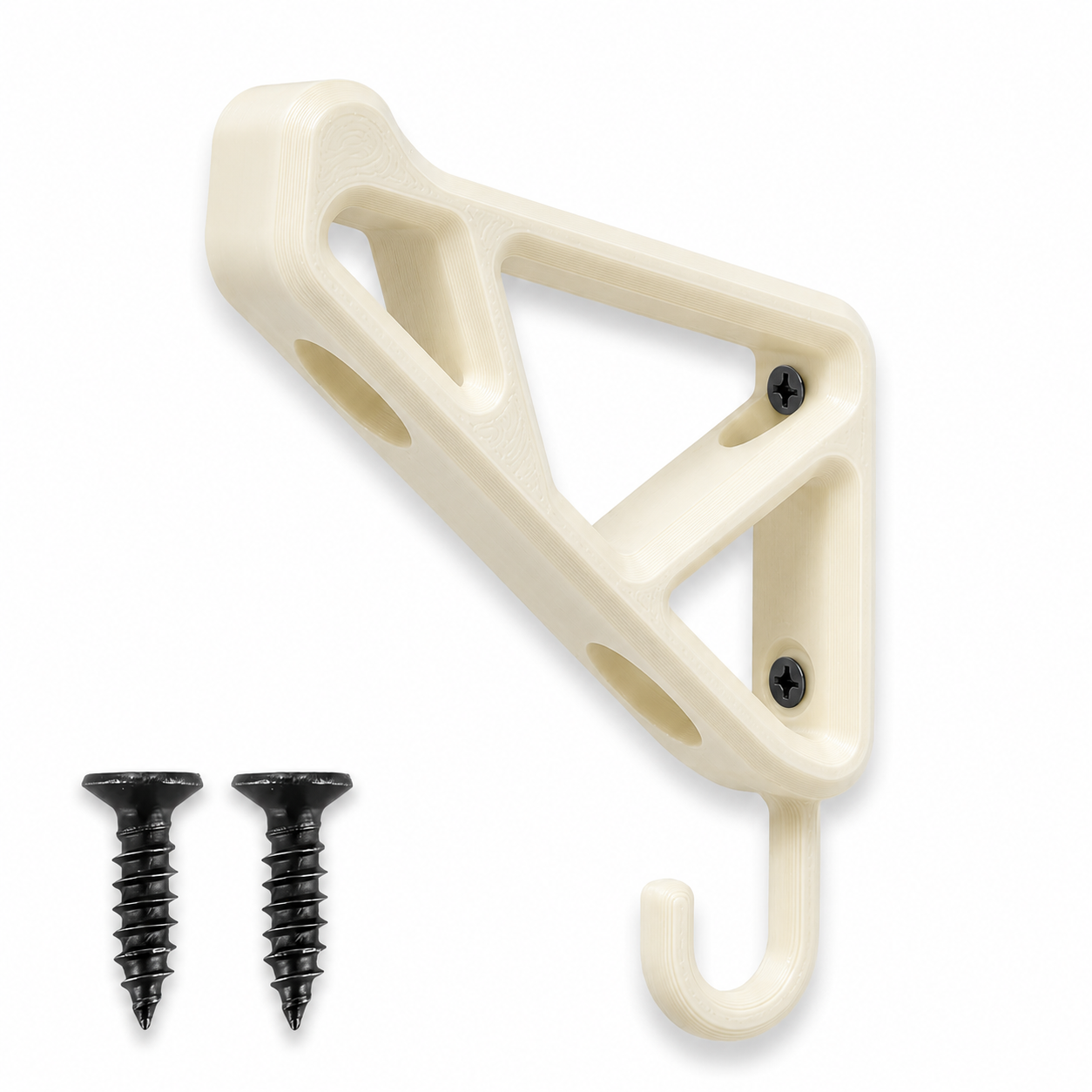 Motorcycle Helmet Hanger