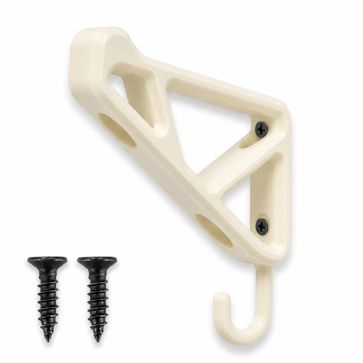Motorcycle Helmet Hanger