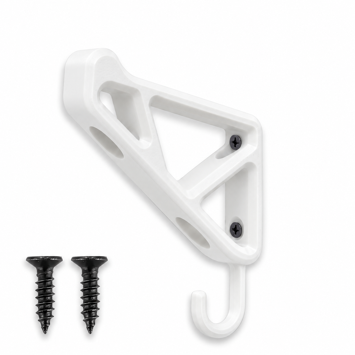 Motorcycle Helmet Hanger