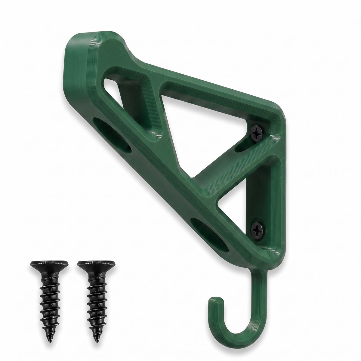 Motorcycle Helmet Hanger
