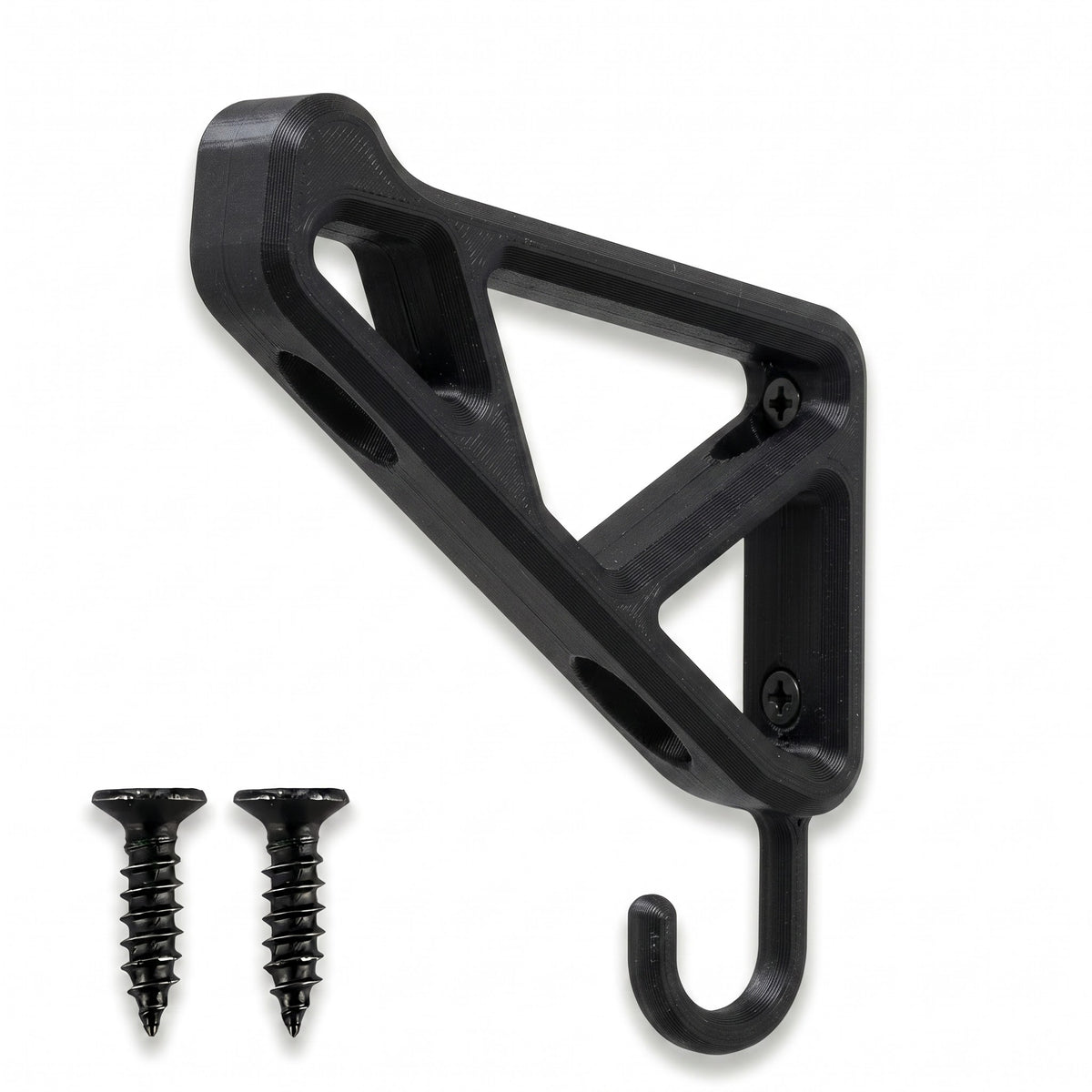 Motorcycle Helmet Hanger