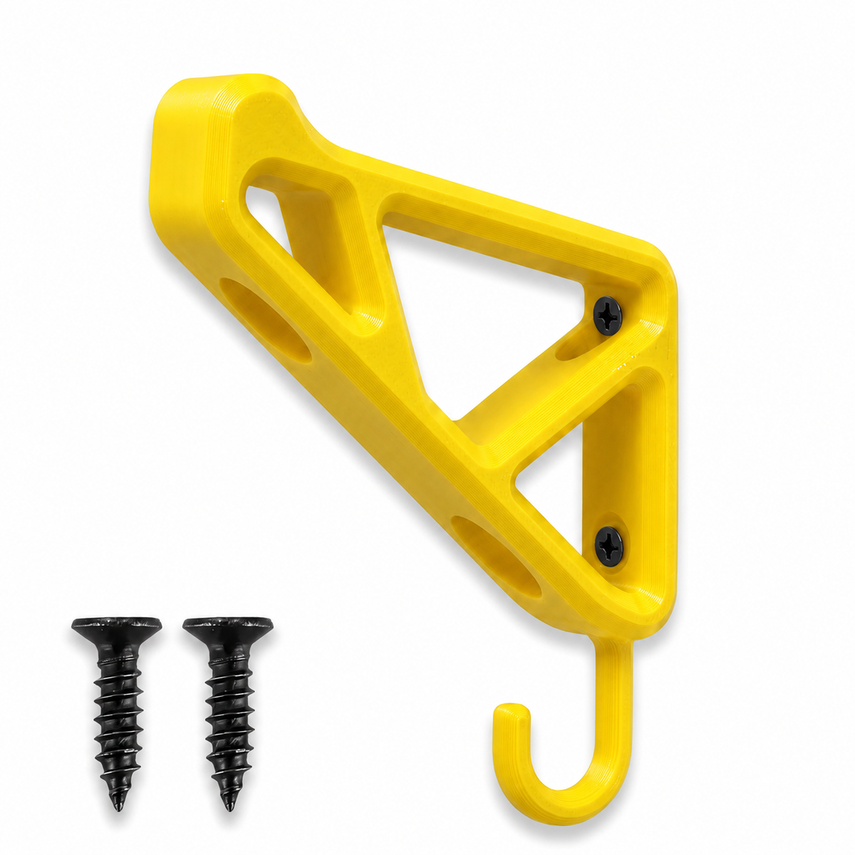 Motorcycle Helmet Hanger