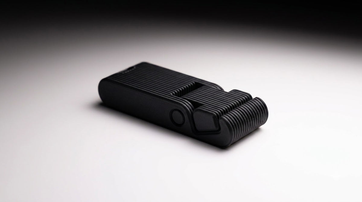 Traveler's Mini Portable Phone Stand & Keychain (Multi-Pack)