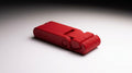 Traveler's Mini Portable Phone Stand & Keychain (Multi-Pack)