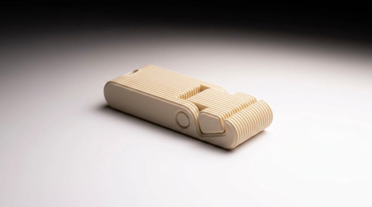 Traveler's Mini Portable Phone Stand & Keychain (Multi-Pack)