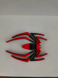 Geometric Spider Desktop Mobile Phone Stand (Dual-Tone Matte Edition)